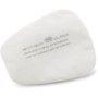 SE914 3M 6000 Series Prefilters for Respirator Cartridges (Box of 10)