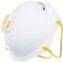 SE261 3M N95 Particulate Respirators, Standard Size, Cup Style (8511)