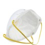 SE261 3M N95 Particulate Respirators, Standard Size, Cup Style (8511)