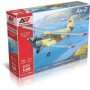 AAM4803 A&A Models 1/48 Antonov An-2 "Colt" Utility biplane (USSR/ Ukraine liveries)