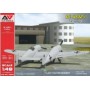 AAM4809 A&A Models 1/48 Messerschmitt Bf.109 Z-1 "Zwilling"