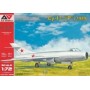 'AAM7208 A&A Models 1/72 Su-17 ''Samolet R''(1949) advanced prototype'
