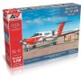 AAM7240 A&A Models 1/72 Beechcraft UC/TC-12B "Huron" (U.S. Navy/U.S. Marine Corps)