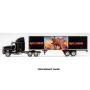 07740 IRON MAIDEN 50th Anniv tour truck, 1/32
