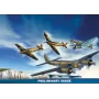 03766  BATTLE OF BRITAIN, 85th Anniversary, 1/72