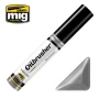 A. MIG Oilbrusher ALUMINIUM