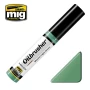 A. MIG Oilbrusher MECHA LIGHT GREEN