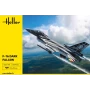 HLR30411 F-16 DARK FALCON (1/48)