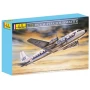 HLR80315 DC6 SUPER CLOUDMASTER (1/72)