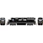 ATH1034 HO ATH GP60 Sound-Ready, NS no. 7129