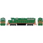ATH1121 HO ATH GP60 Sound-Ready, TM no. 870
