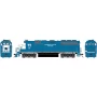 ATH1167 HO ATH GP60 w/Econami DCC and Sound, LLPX no. 6001