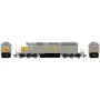 ATH1271 N 50' Berwick Box  RBOX num2090