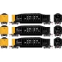 ATH1388 N 52' Mill Gondola  CRLE/GonConnec num3258