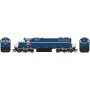 ATH1450 HO ATH SD39, Sound-Ready, MNS no. 41