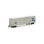 ATH1482 N ATH 57' FGE Mechanical Reefer w/Sound, ARMN no. 912037