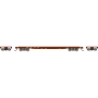 ATH1600 N ATH 53' GSC Flat Car - no Bulkhead, BNSF no. 576684