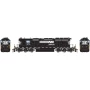 ATH1801 HO ATH SD40-2 Locomotive, NS no. 3272