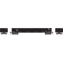 ATH1874 N 40' Outside Braced Hopper/Load  ARR num14901