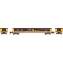 ATH1903 N ATH 52' Mill Gondola, CSXT no. 481645