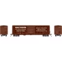 ATH1927 HO ATH PS 5277 Box Car, SOU no. 524750