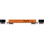 ATH2017 N ATH 52' Mill Gondola, DRGW no. 56375