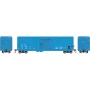 ATH2043 HO ATH 50' PS 5344 Box Car, ALM no. 1560
