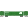 ATH2057 N 50' PS 5277 Box  CSX num142800