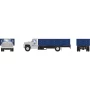 ATH2105 N 50' FMC Superior Plug Door Box  CNA num412647