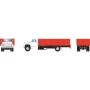 ATH2109 N 50' FMC Superior Plug Door Box  CIRR num90237