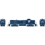 ATH2163 HO ATH RS-3 Locomotive w/DCC and Sound, MP no. 992