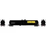 ATH2213 HO ATH 62' Tank Car, GATX no. 34014