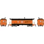 ATH2254 N 50' NACC Box  CPAA num166475