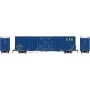 ATH2274 HO ATH 60' Gunderson High Cube Double Door Box Car, CSX no. 173307