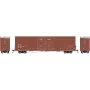 ATH2283 N 50' PS 5277 Single Door Box  SLSF num44024