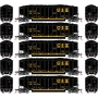 ATH2294 N 28' Trailers w/Dolly  XPO (2)