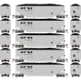 ATH2296 N 28' Trailers w/Dolly  Transcon (2)