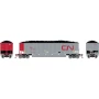 ATH2313 N ATH Bethgon Coalporter w/Coal Load, CNA no. 192014