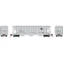 ATH2390 N ATH PS 4427 Covered Hopper, MP no. 712152