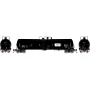 ATH2406 HO ATH 30K Ethanol Tank Car, NCPX no. 014