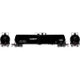 ATH2409 HO ATH 30K Ethanol Tank Car, ACFX no. 89951