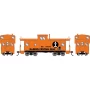ATH2440 HO ATH Wide-Vision Caboose, ICG no. 199343