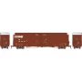 ATH2500 HO ATH 60' Berwick Box Car, NS no. 655849