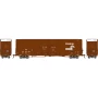 ATH2506 HO ATH 60' Berwick Box Car, CR no. 223302
