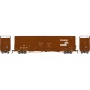 ATH2508 HO ATH 60' Berwick Box Car, CR no. 223399