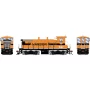 ATH2513 HO ATH SW1500 Locomotive, IHB no. 1507