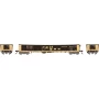 ATH2717 HO ATH 52' Mill Gondola, Primed For Grime CarKnocker GONX no. 310002