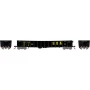 ATH2735 HO ATH 52' Mill Gondola, CarKnocker CSXT 'Repaint' no. 481704