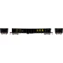 ATH2737 HO ATH 52' Mill Gondola, CarKnocker CSXT 'Repaint' no. 481792