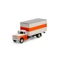 ATH10057 HO Ford F850 Box Van, Irv and Son Moving